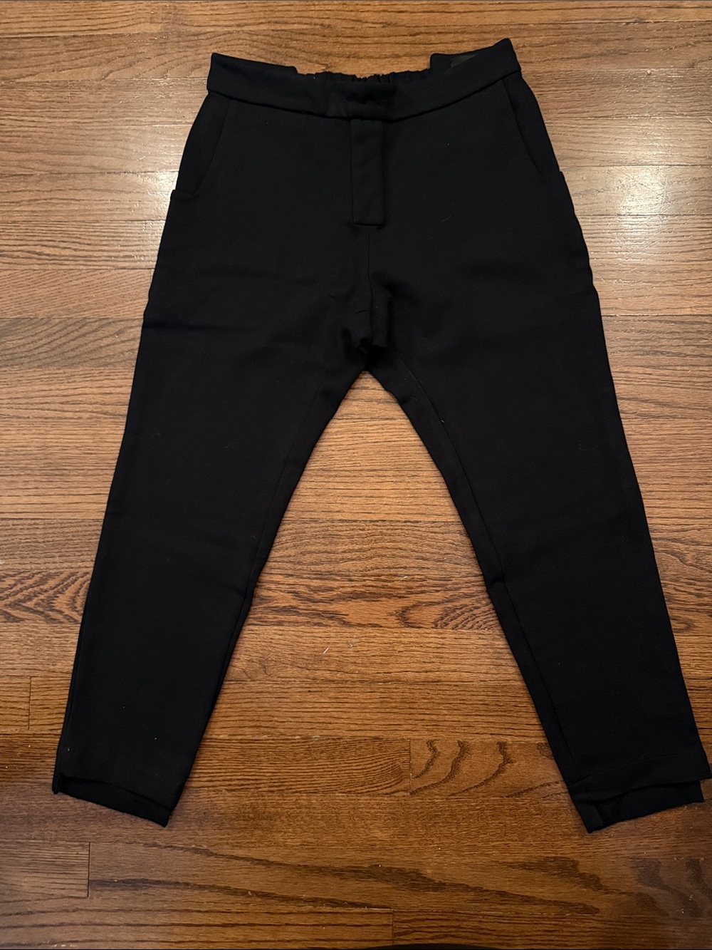 Rad Hourani Trouser